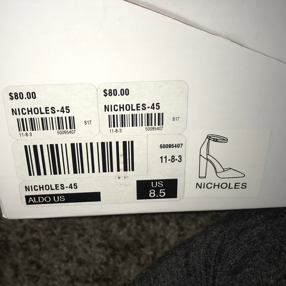 Heels